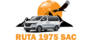 Ruta 1975 SAC, taxi aeropuerto, transporte turistico, transporte a empresas, transporte de personal, transporte para eventos, transporte para matrimonios, city tours, taxi ejecutivo, transporte corporativo