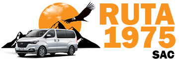 Ruta 1975 SAC, taxi aeropuerto, transporte turistico, transporte a empresas, transporte de personal, transporte para eventos, transporte para matrimonios, city tours, taxi ejecutivo, transporte corporativo